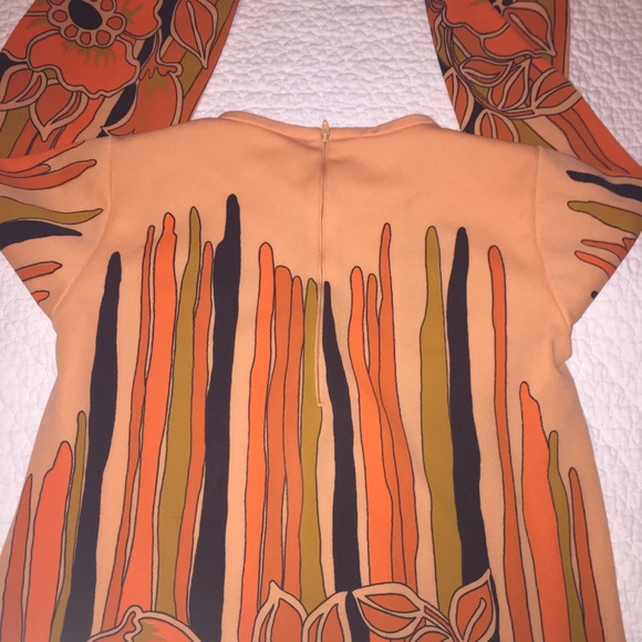 60’s tunic - Picture 3 of 5